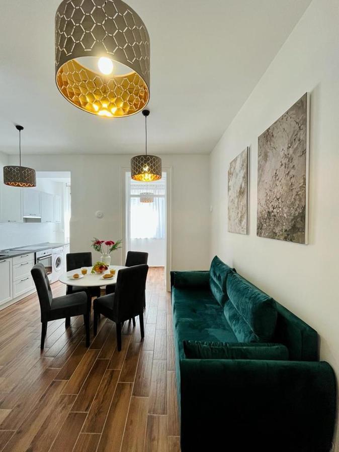Lux Apartmans Apartment Pula Exterior photo