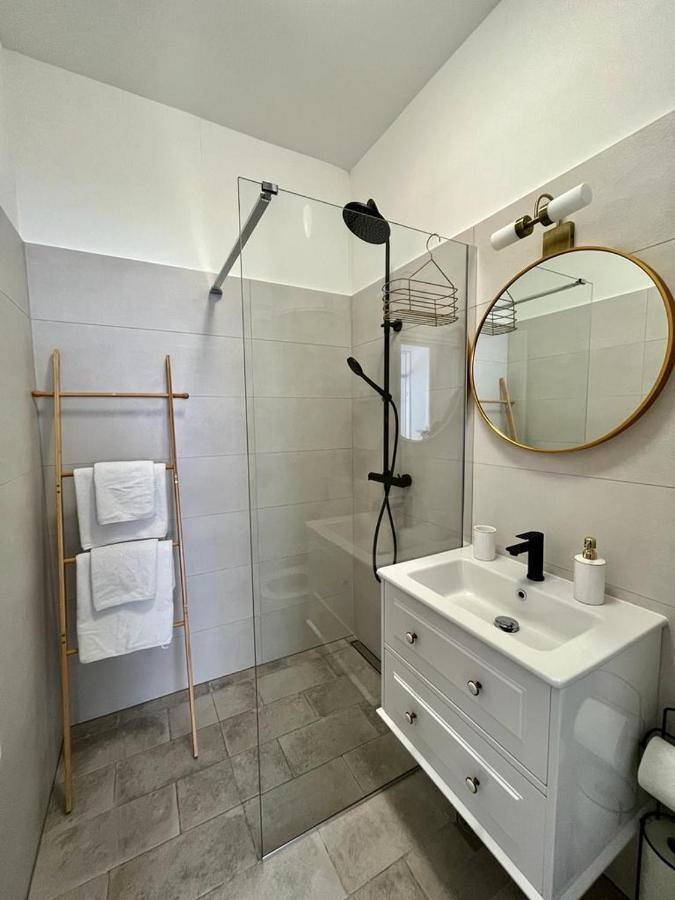 Lux Apartmans Apartment Pula Exterior photo