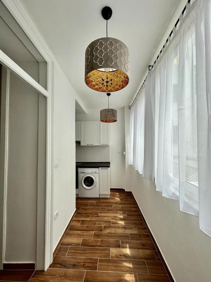 Lux Apartmans Apartment Pula Exterior photo