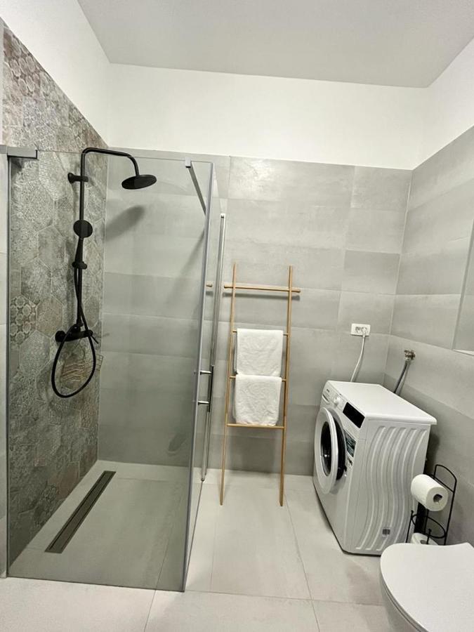 Lux Apartmans Apartment Pula Exterior photo